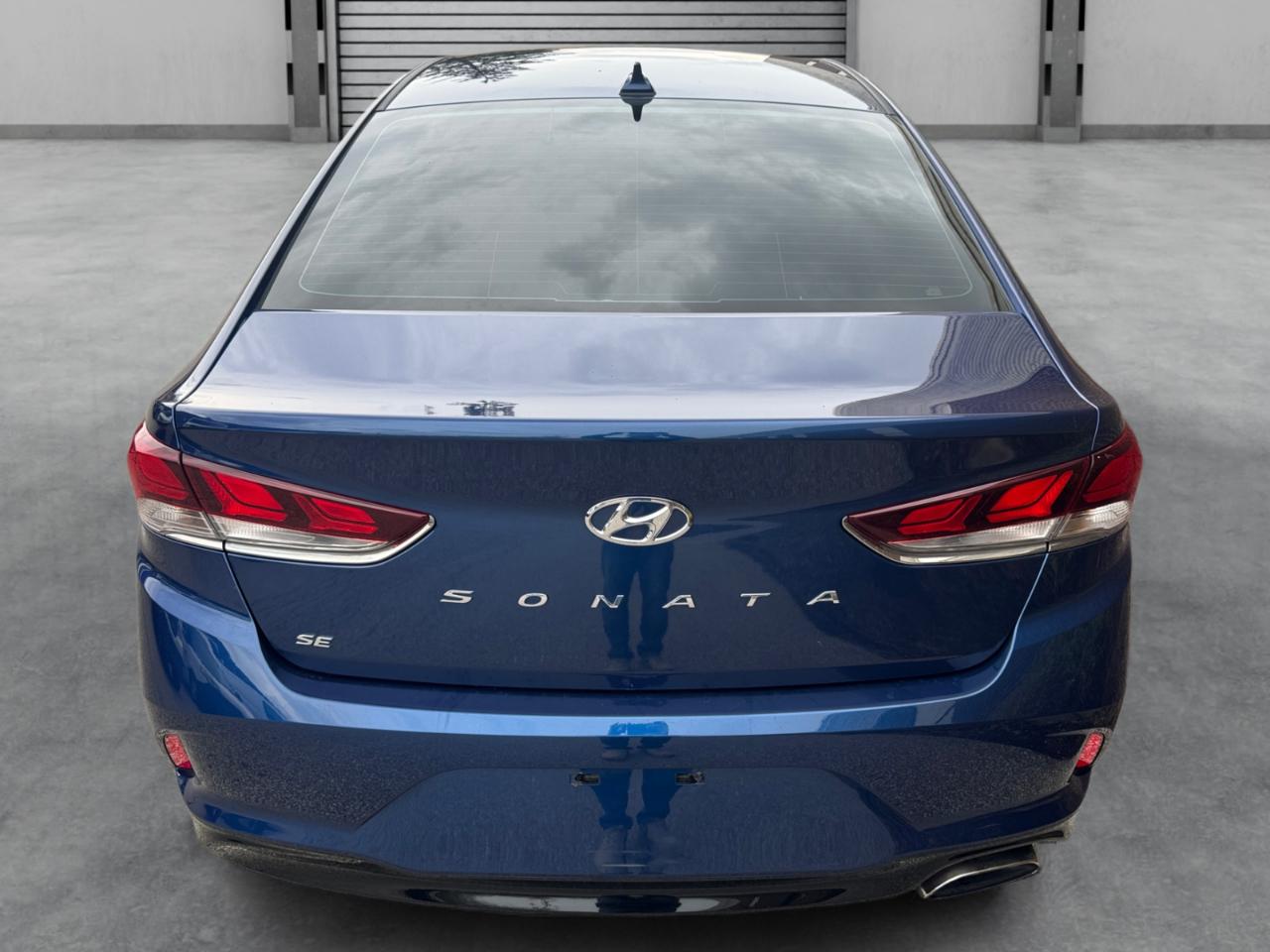 Hyundai Sonata SE 2.4L 2019