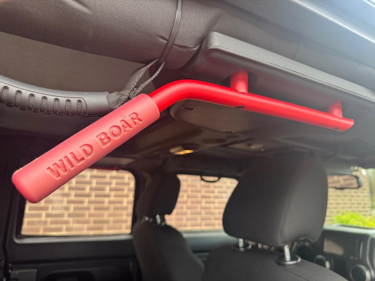 Jeep Wrangler Unlimited 4WD 4dr Sport 2016