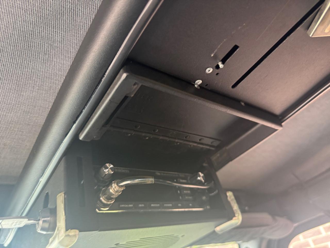 Jeep Wrangler Unlimited 4WD 4dr Sport 2016