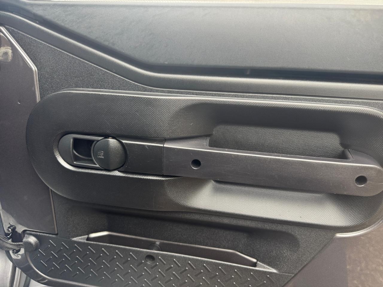 Jeep Wrangler Unlimited 4WD 4dr Sport 2016