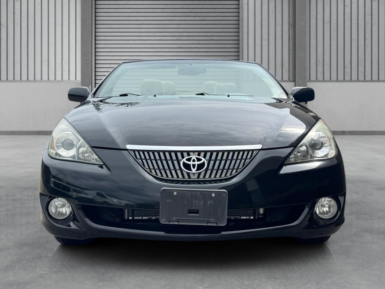 Toyota Camry Solara 2dr Conv SLE V6 Auto (Natl) 2004