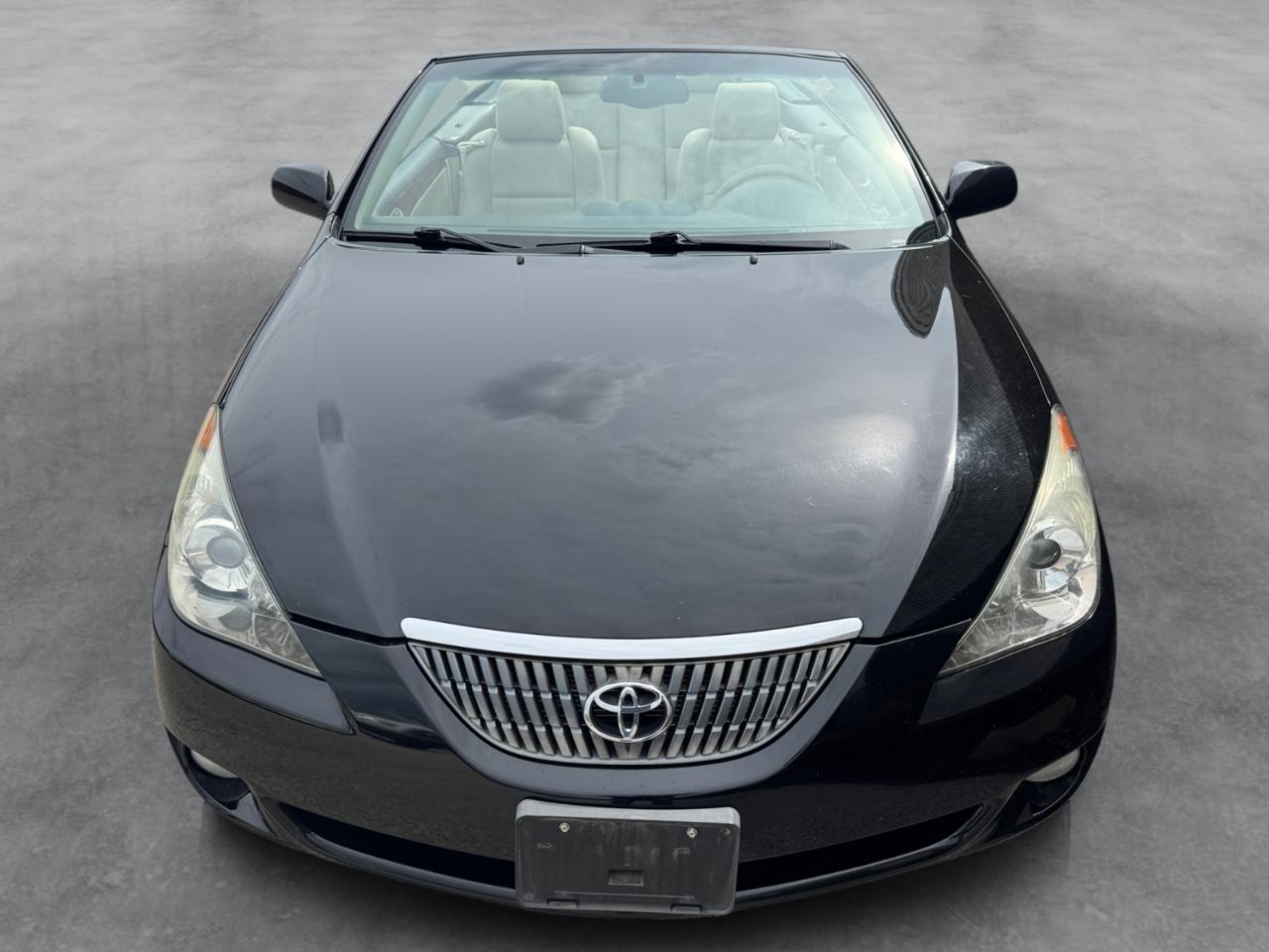 Toyota Camry Solara 2dr Conv SLE V6 Auto (Natl) 2004