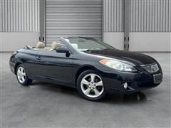 2004 Toyota Camry Solara 