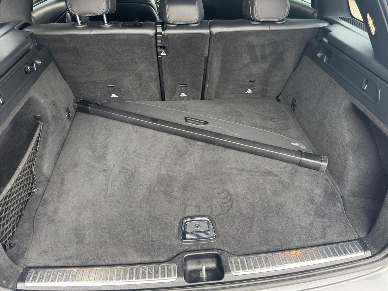 Mercedes-Benz GLC GLC 300 4MATIC SUV 2018