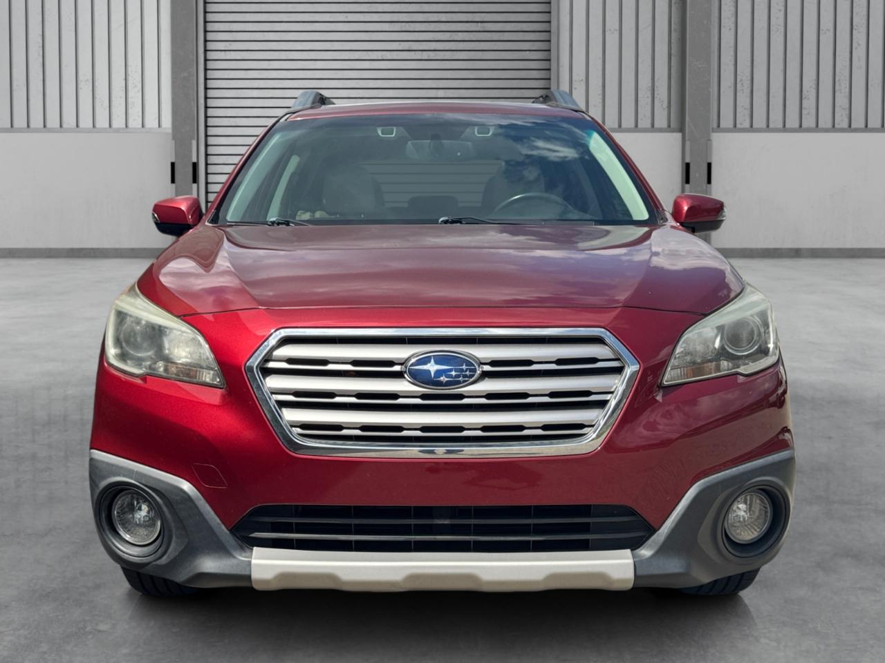 Subaru Outback 4dr Wgn 2.5i Limited 2016