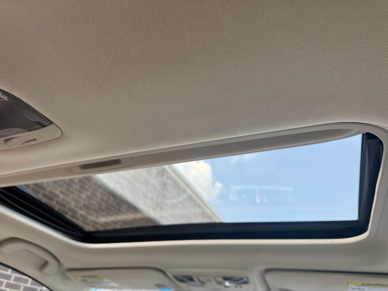 Subaru Outback 4dr Wgn 2.5i Limited 2016