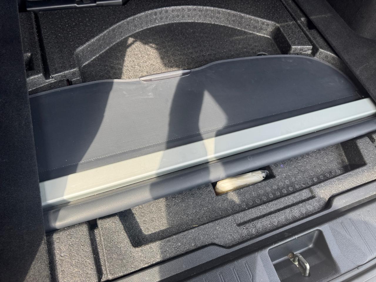 Subaru Outback 4dr Wgn 2.5i Limited 2016