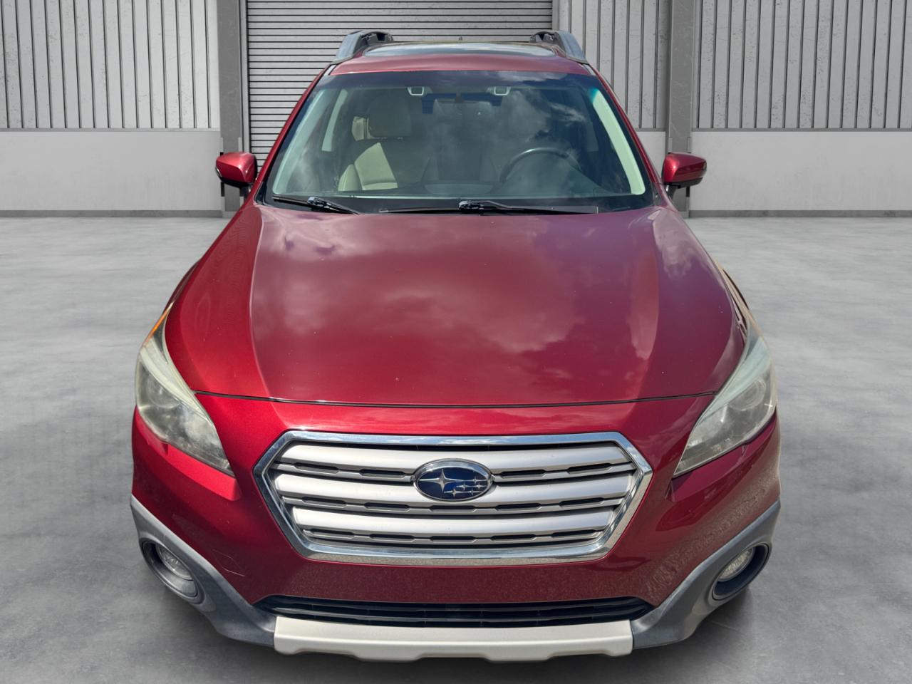 Subaru Outback 4dr Wgn 2.5i Limited 2016
