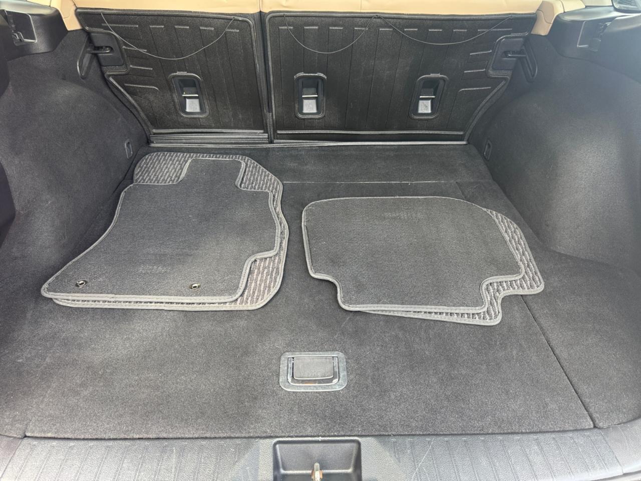 Subaru Outback 4dr Wgn 2.5i Limited 2016