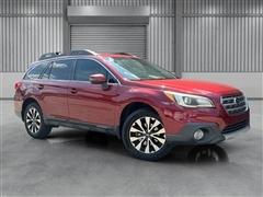 2016 Subaru Outback 