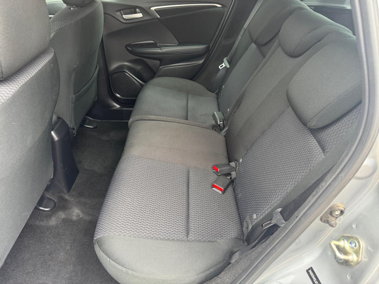 Honda Fit LX CVT 2020