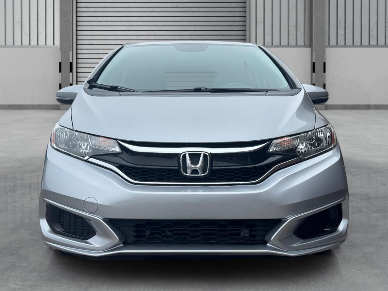 Honda Fit LX CVT 2020