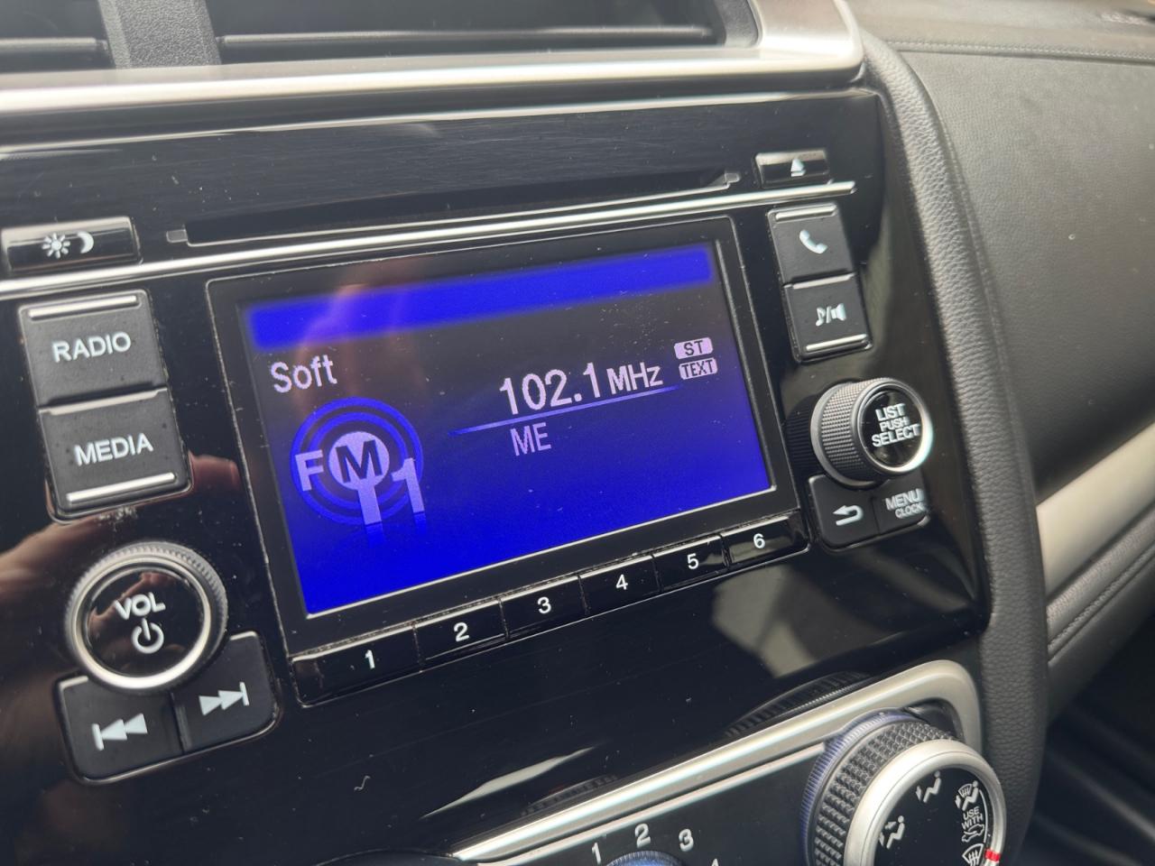 Honda Fit LX CVT 2020