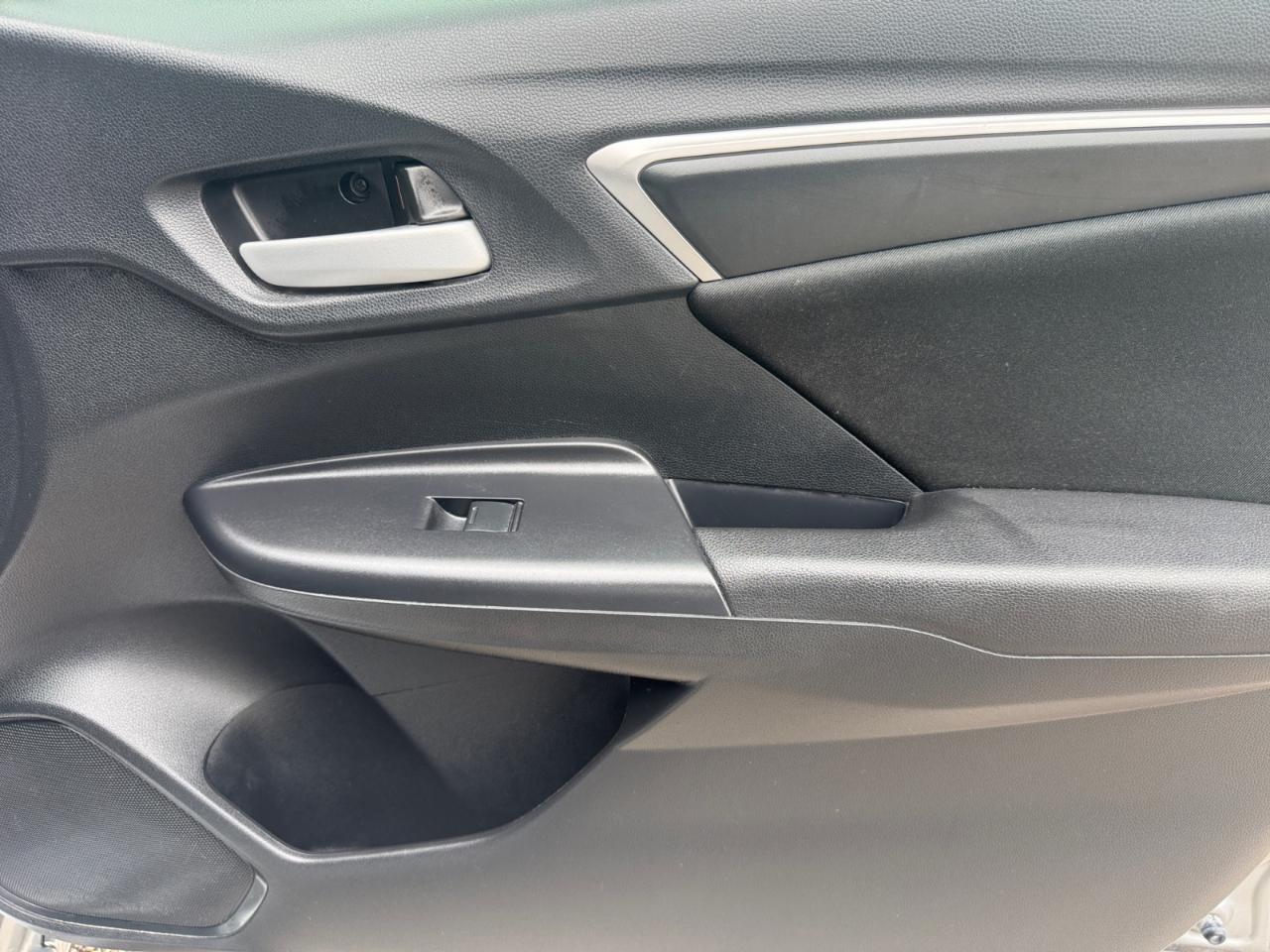 Honda Fit LX CVT 2020