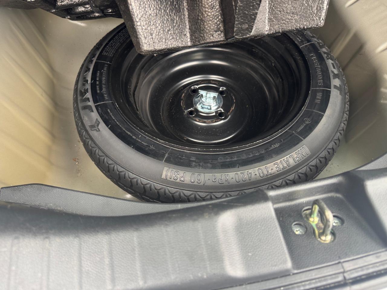 Honda Fit LX CVT 2020