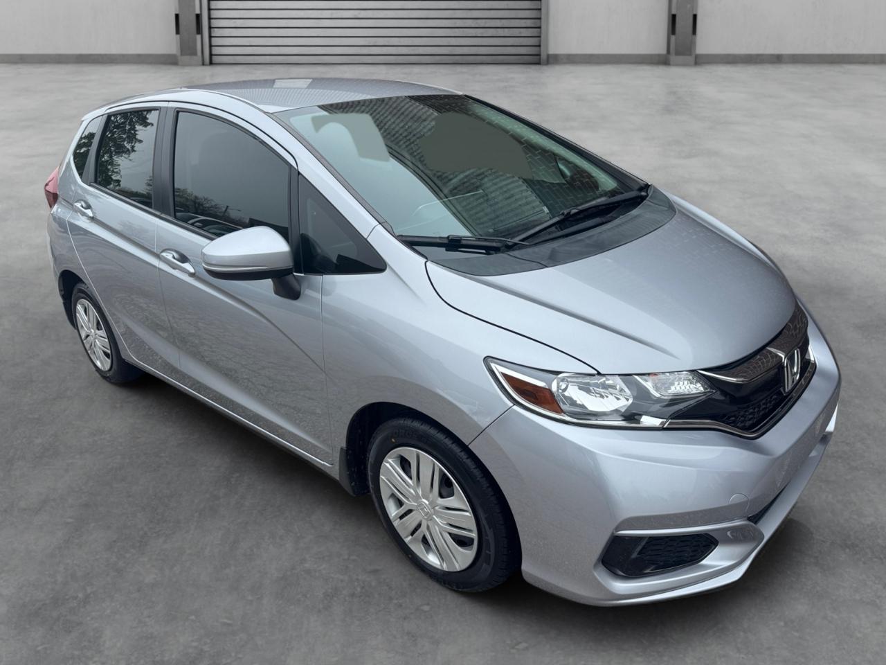 Honda Fit LX CVT 2020