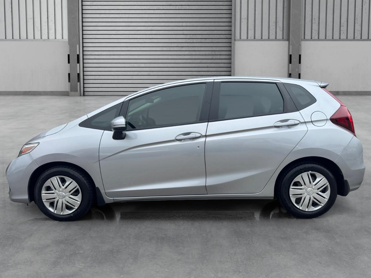 Honda Fit LX CVT 2020