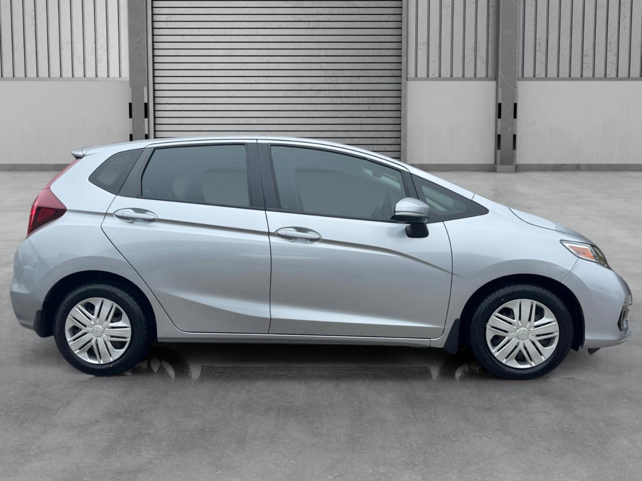 Honda Fit LX CVT 2020