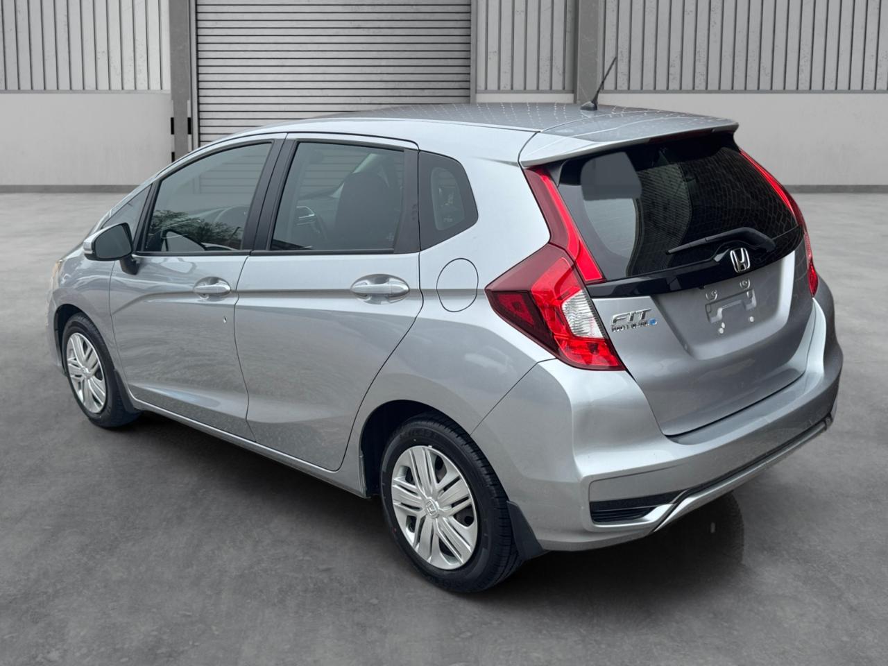 Honda Fit LX CVT 2020