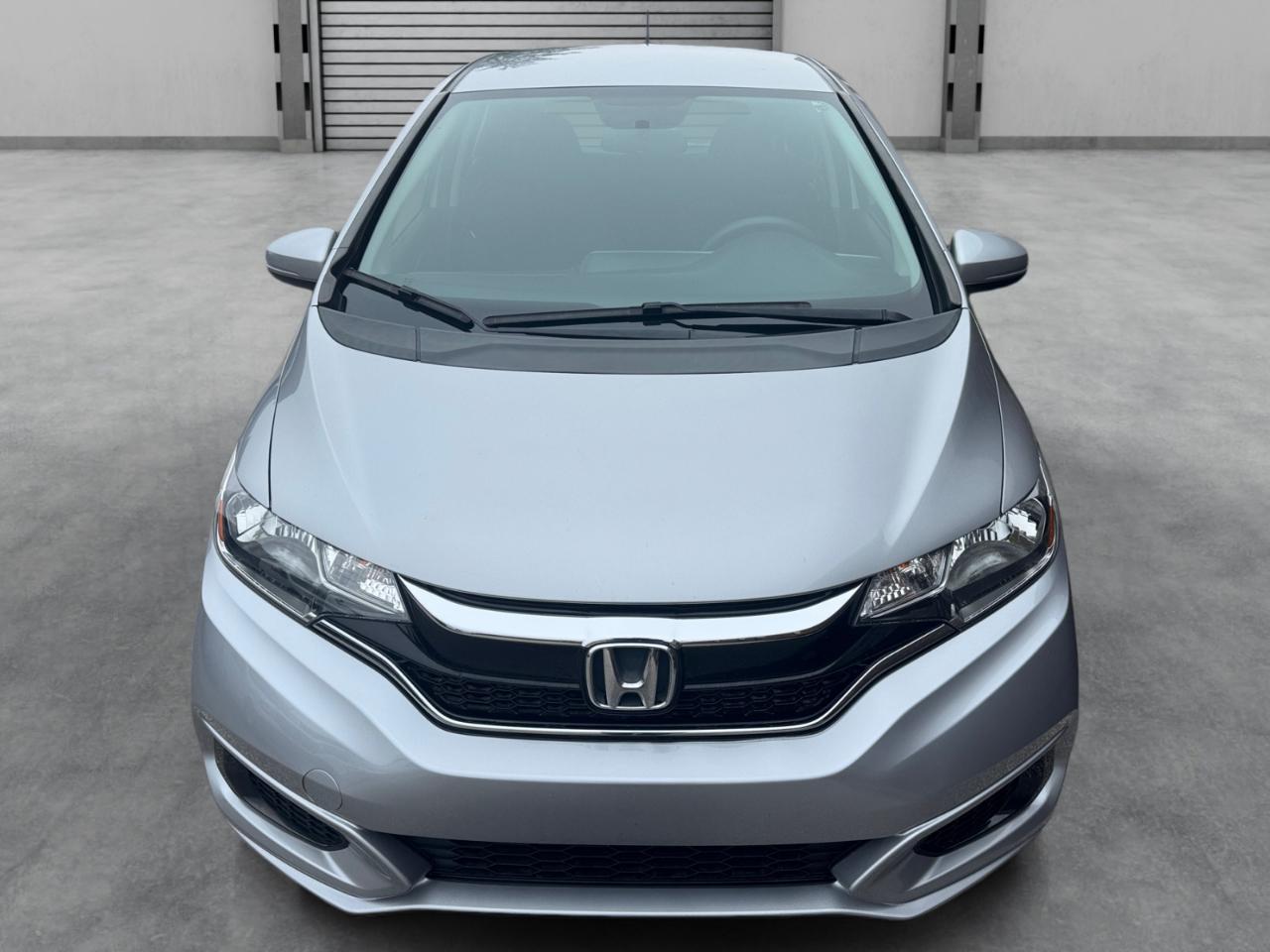 Honda Fit LX CVT 2020