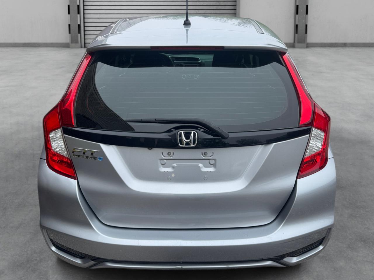 Honda Fit LX CVT 2020