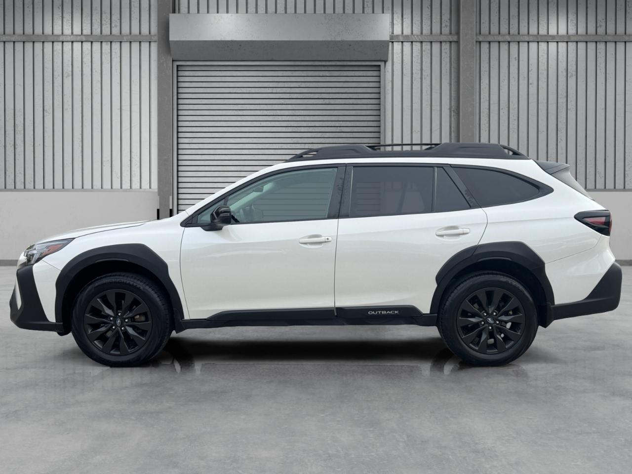 Subaru Outback Onyx Edition AWD 2024