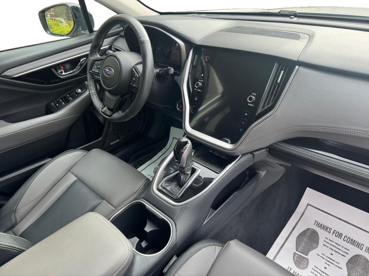 Subaru Outback Onyx Edition AWD 2024