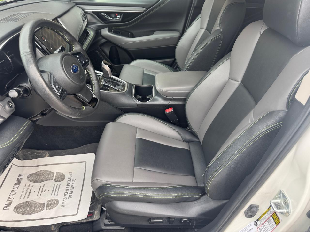 Subaru Outback Onyx Edition AWD 2024