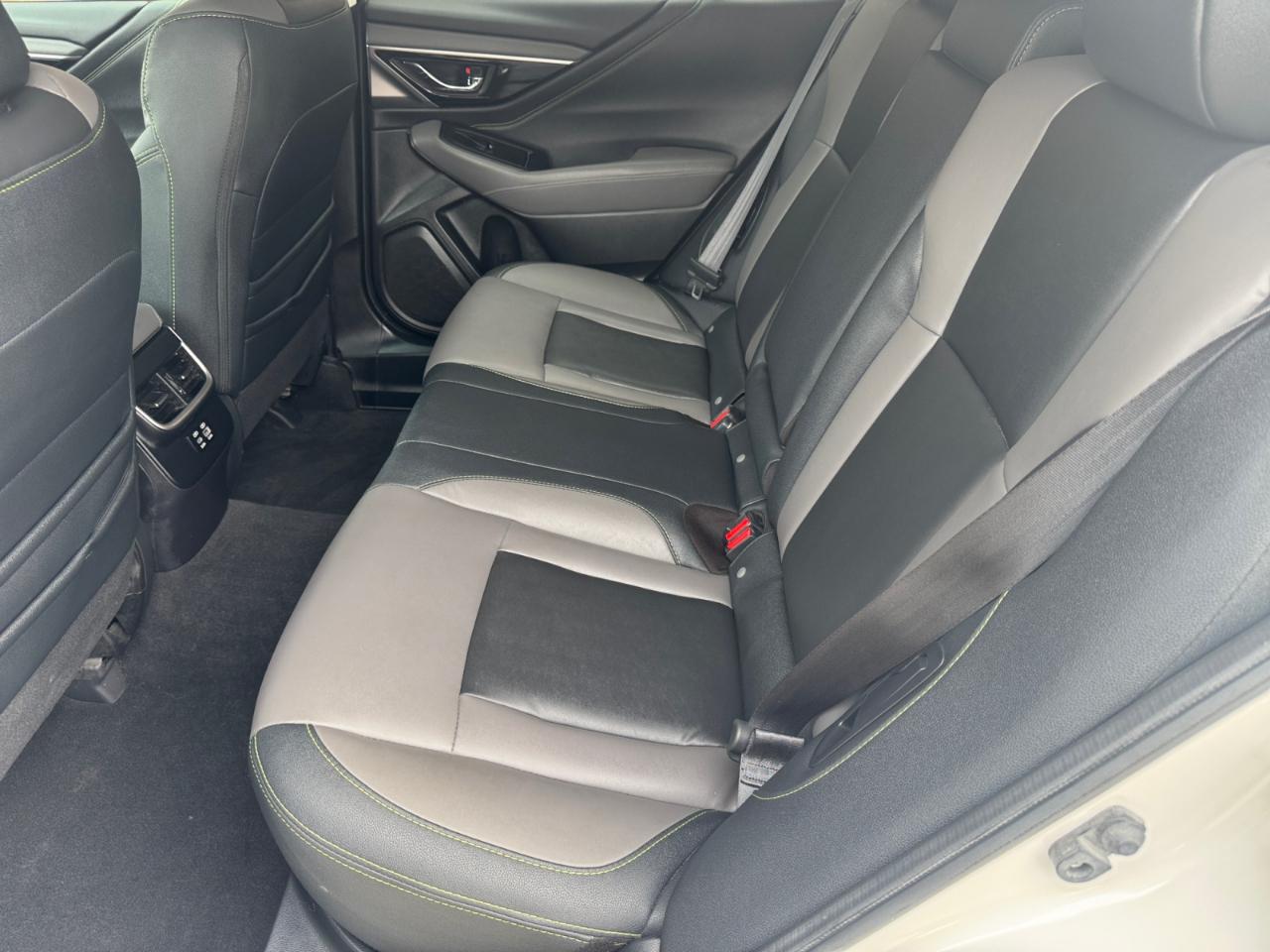 Subaru Outback Onyx Edition AWD 2024