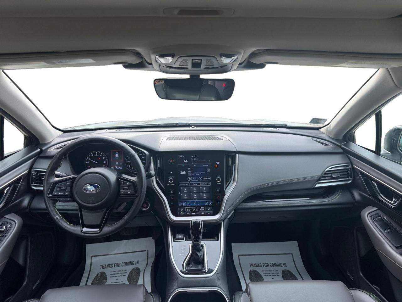 Subaru Outback Onyx Edition AWD 2024