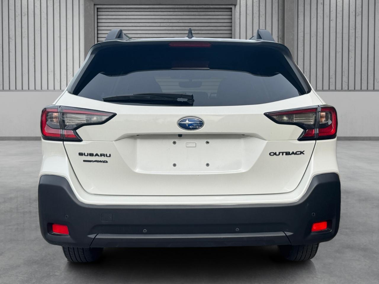 Subaru Outback Onyx Edition AWD 2024