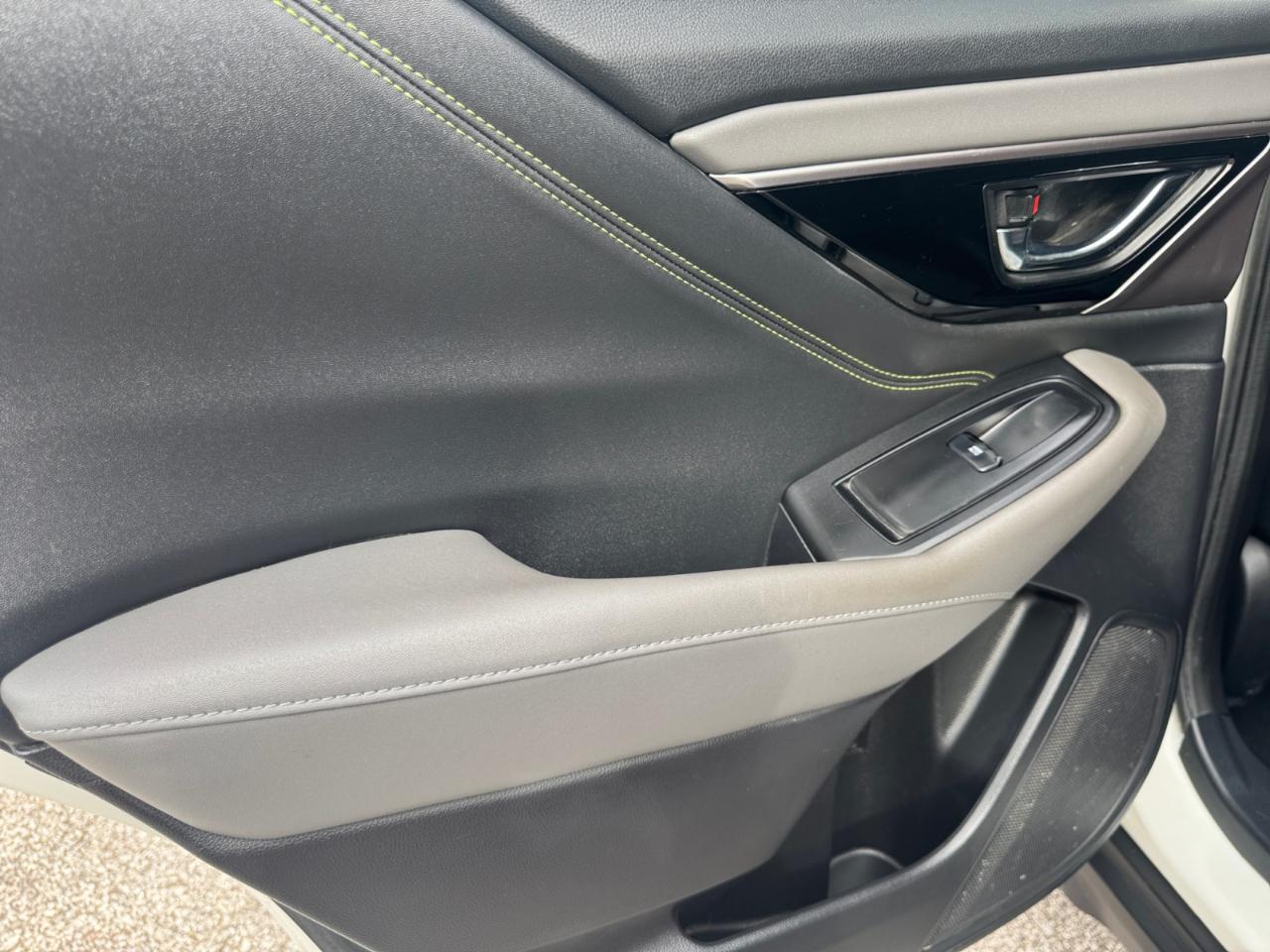 Subaru Outback Onyx Edition AWD 2024