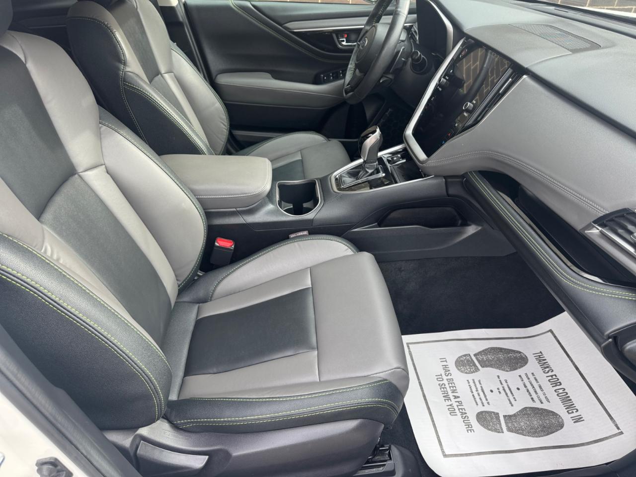 Subaru Outback Onyx Edition AWD 2024