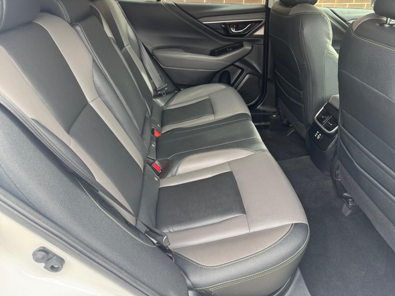 Subaru Outback Onyx Edition AWD 2024