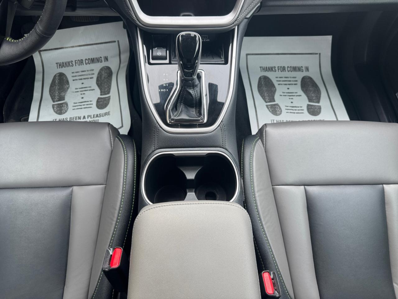 Subaru Outback Onyx Edition AWD 2024