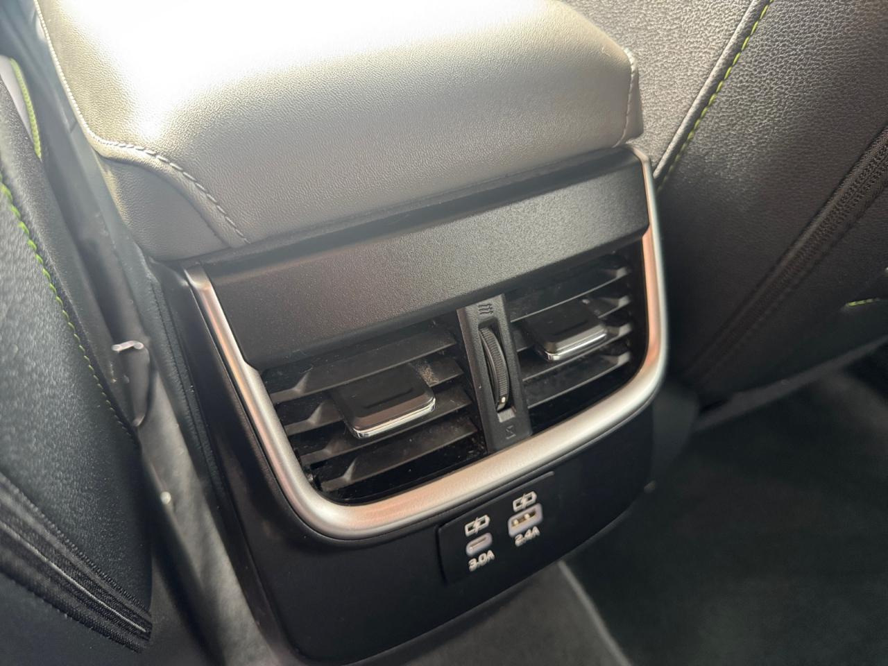 Subaru Outback Onyx Edition AWD 2024