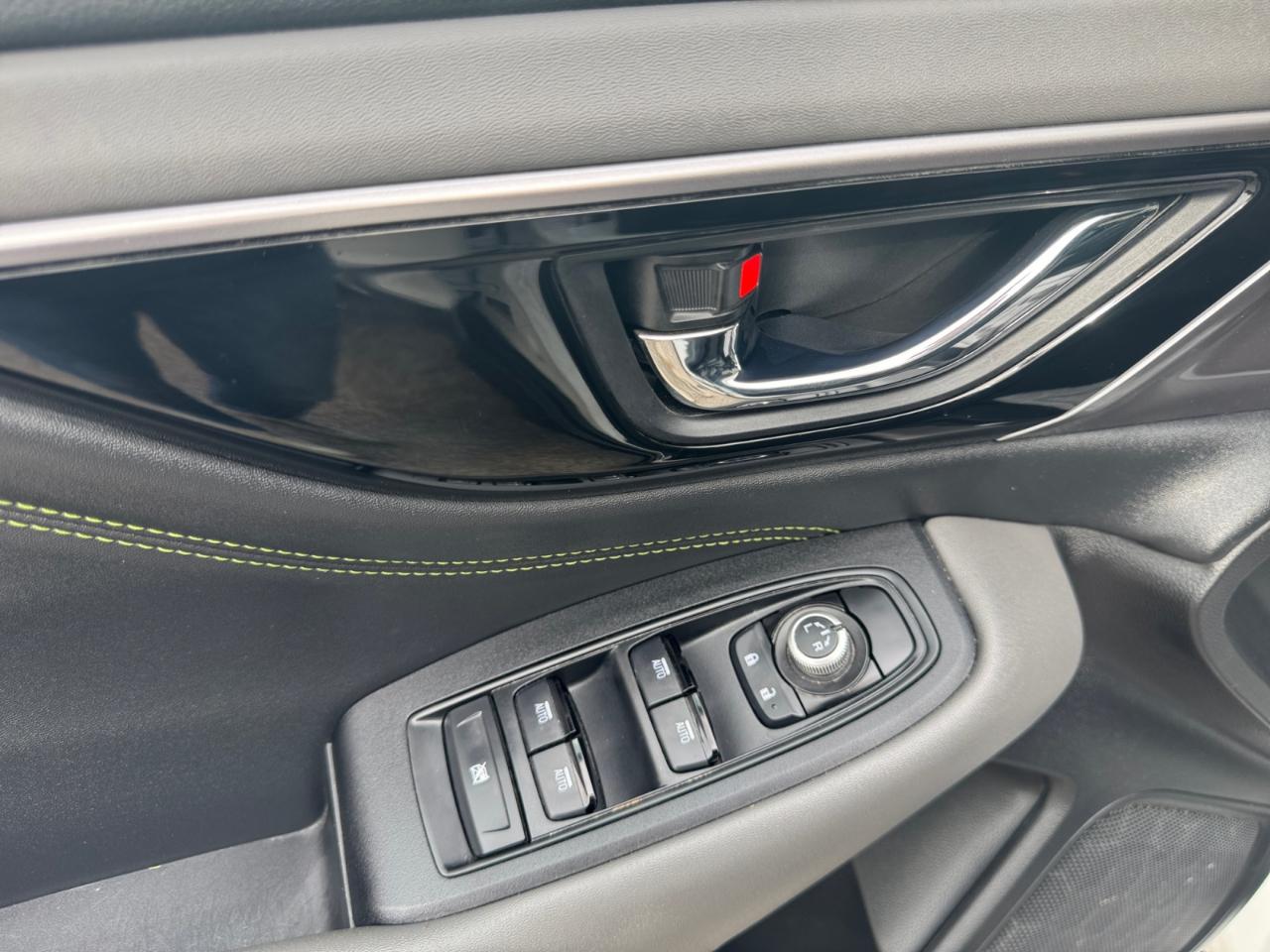 Subaru Outback Onyx Edition AWD 2024