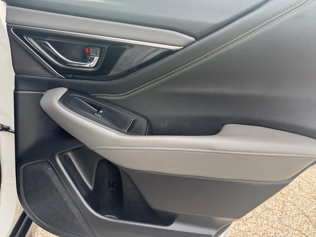 Subaru Outback Onyx Edition AWD 2024