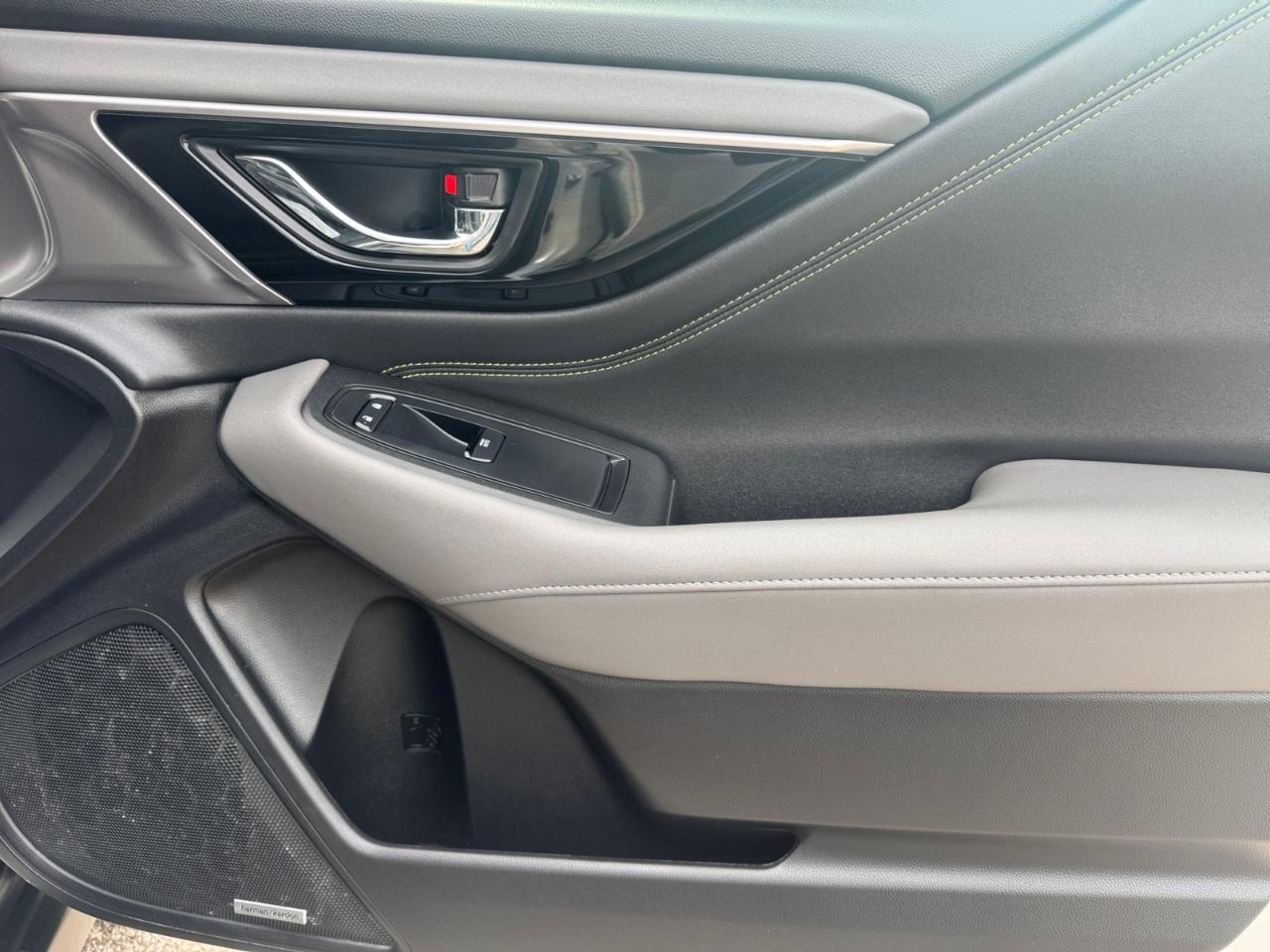 Subaru Outback Onyx Edition AWD 2024