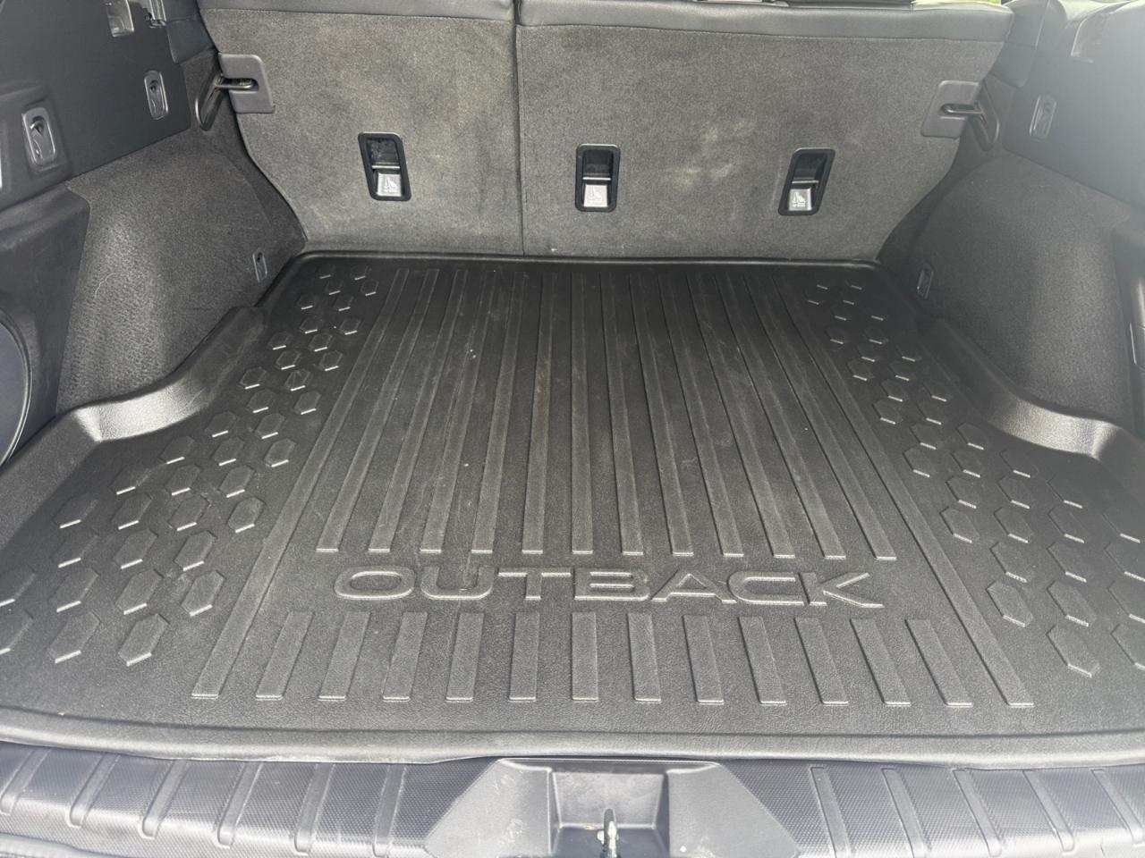 Subaru Outback Onyx Edition AWD 2024