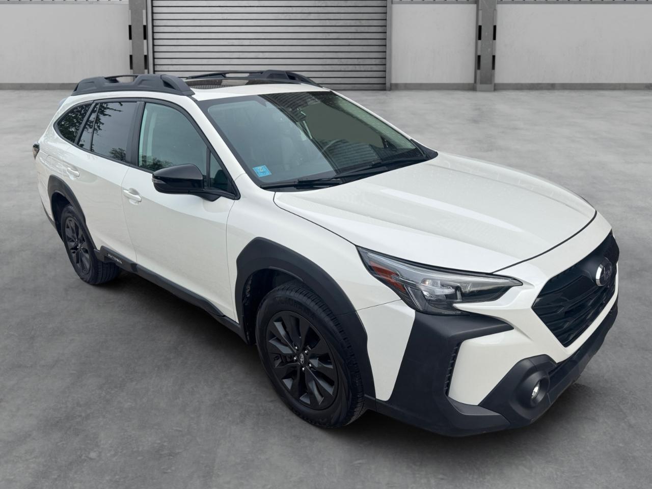 Subaru Outback Onyx Edition AWD 2024