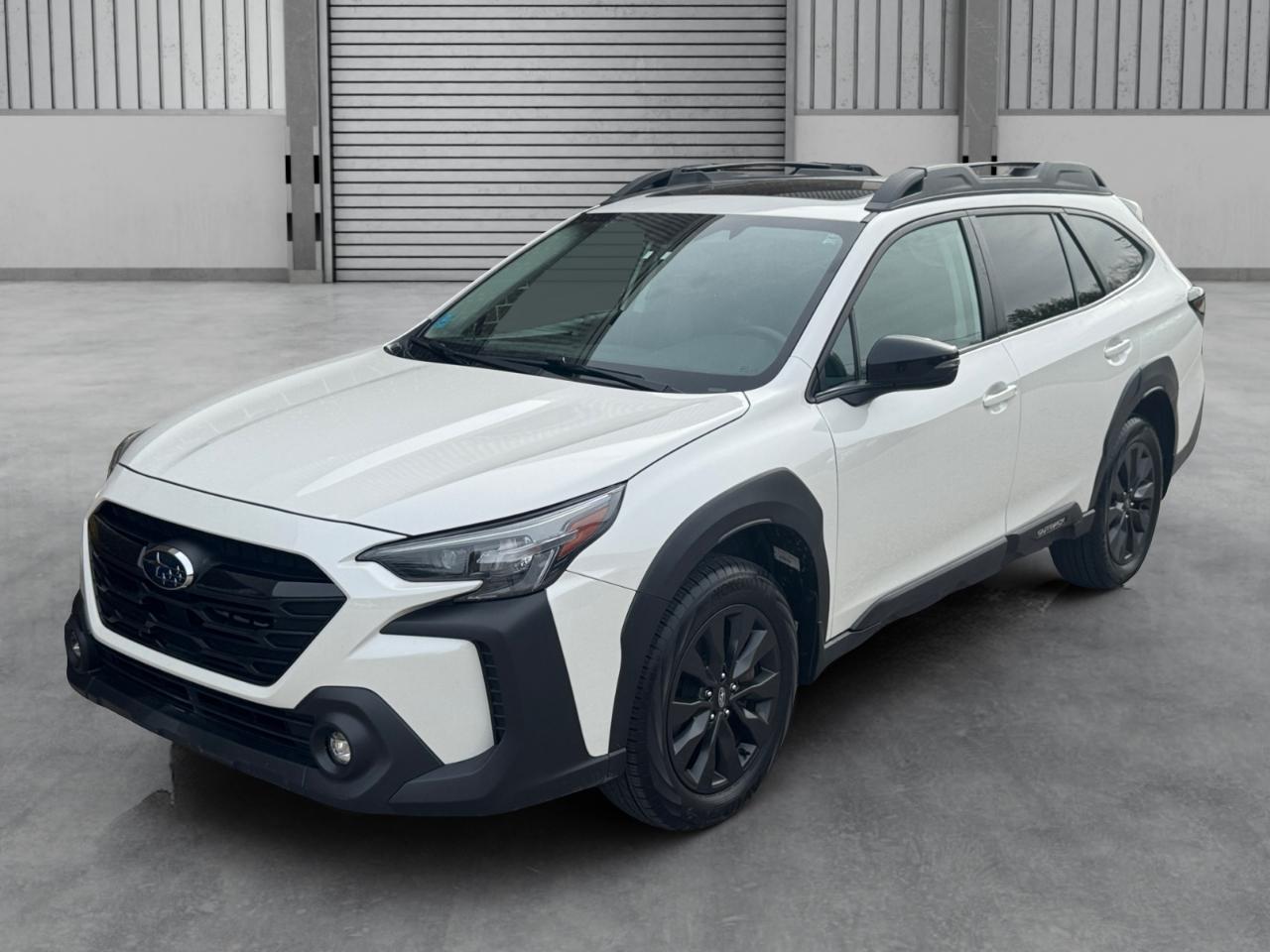 Subaru Outback Onyx Edition AWD 2024