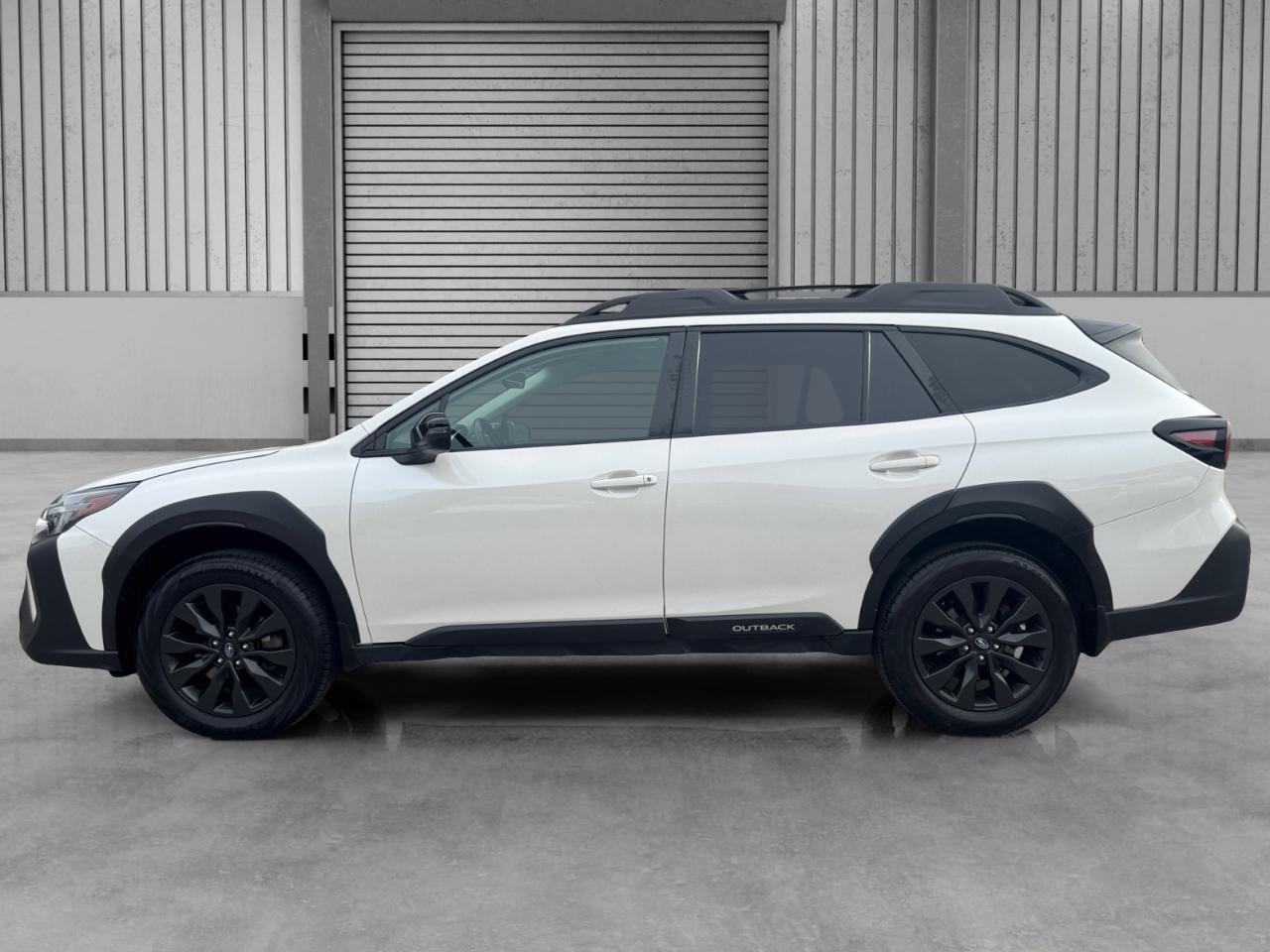 Subaru Outback Onyx Edition AWD 2024