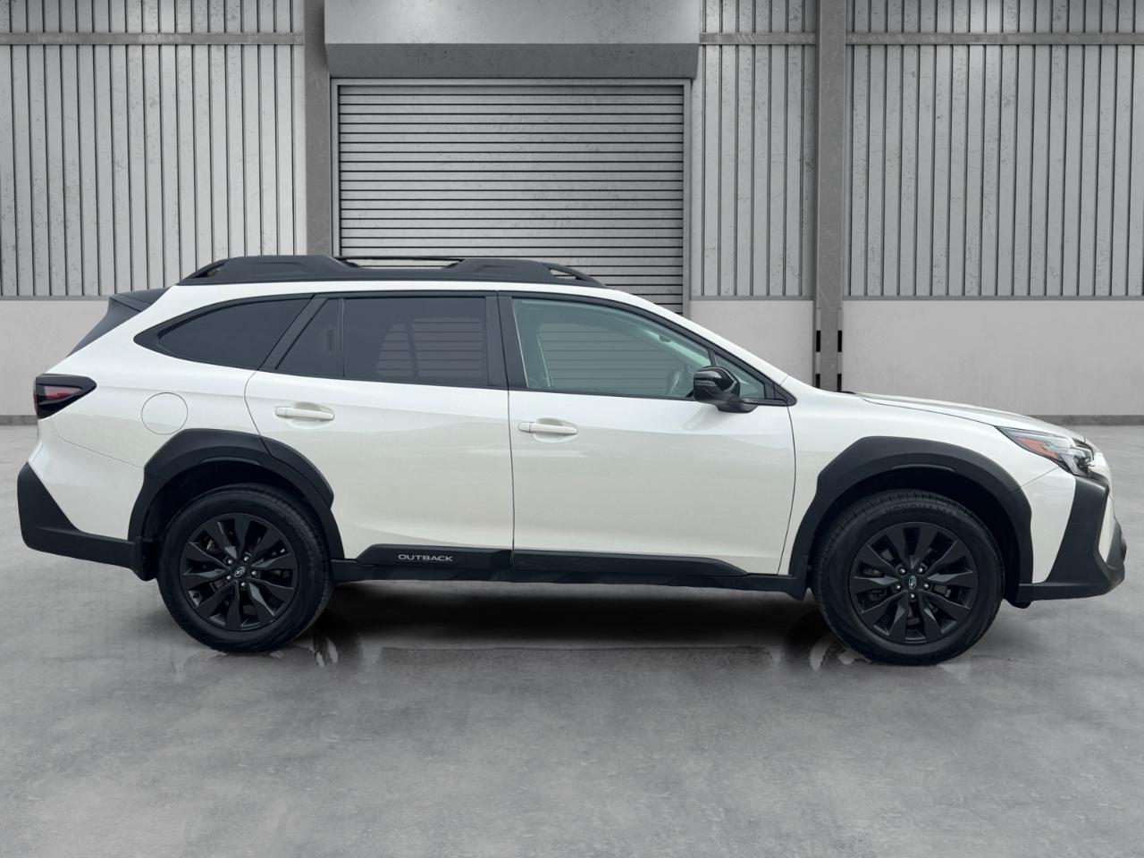 Subaru Outback Onyx Edition AWD 2024