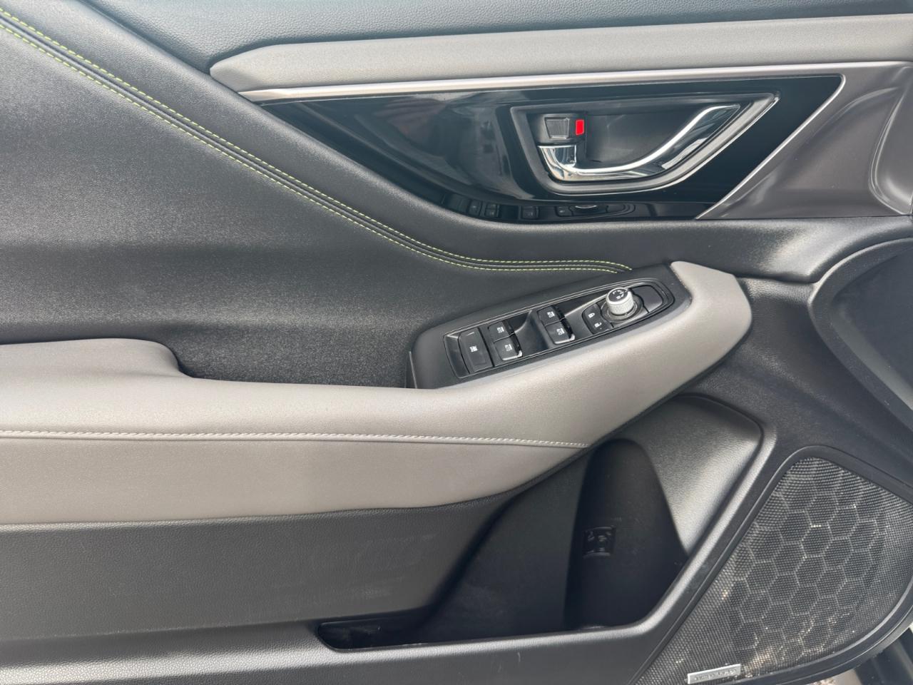 Subaru Outback Onyx Edition AWD 2024