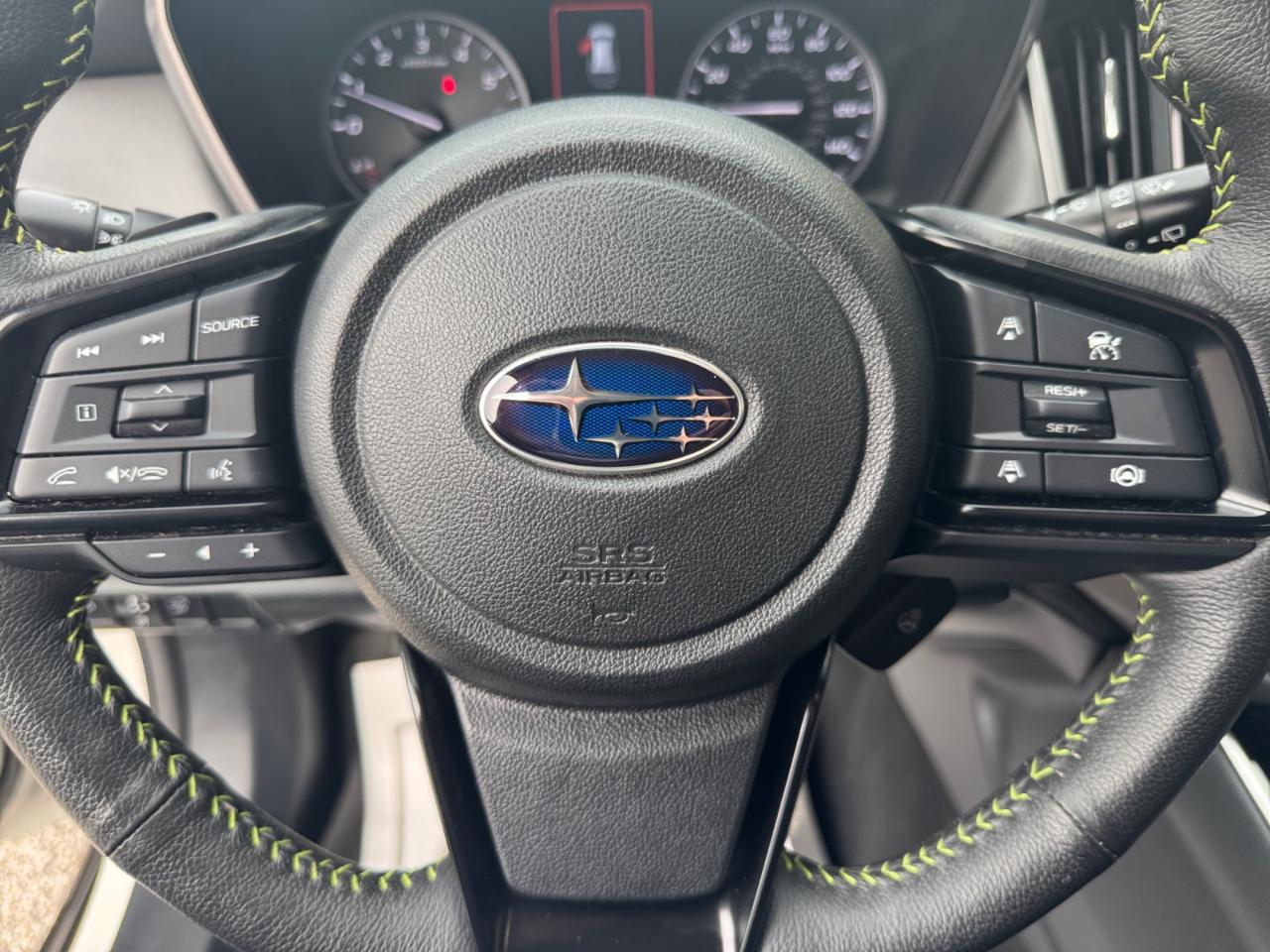 Subaru Outback Onyx Edition AWD 2024