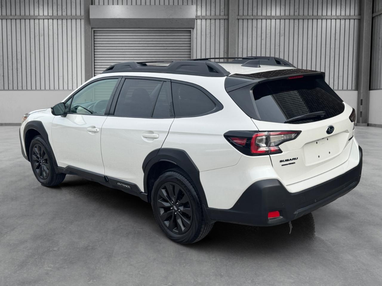 Subaru Outback Onyx Edition AWD 2024