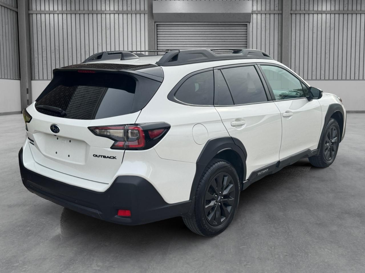 Subaru Outback Onyx Edition AWD 2024