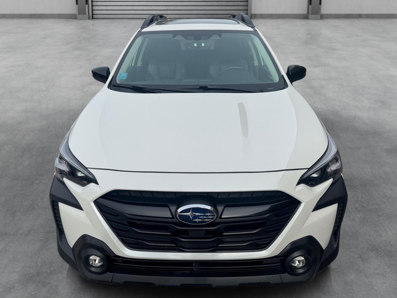 Subaru Outback Onyx Edition AWD 2024