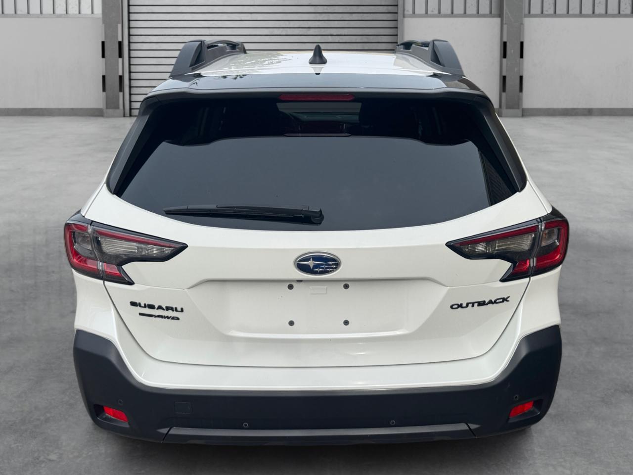 Subaru Outback Onyx Edition AWD 2024